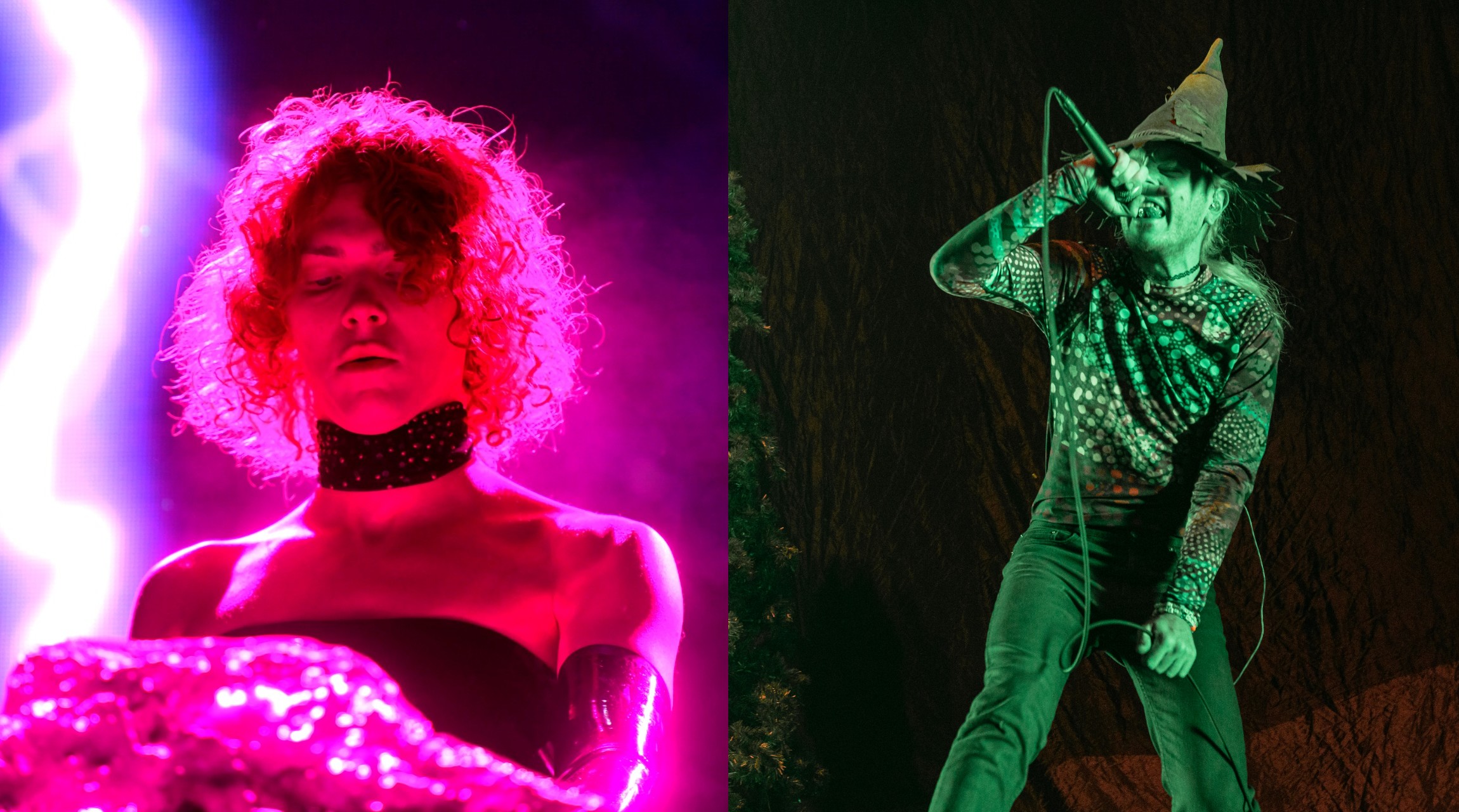 Pink Friday: SOPHIE z nową muzą i 100 gecs w 14 remiksach
